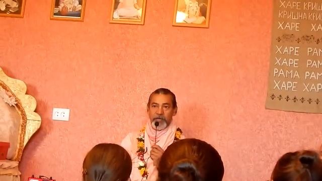 Бон Махарадж и Мадхава Махарадж в Новосибирске смотреть онлайн