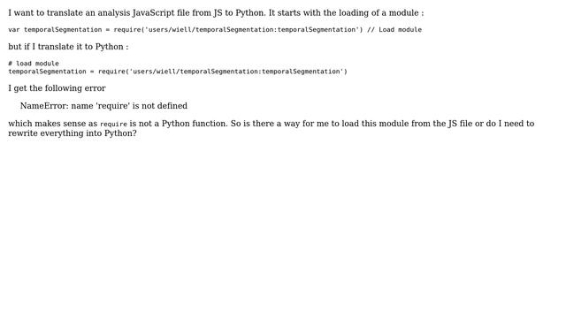 GIS: How to load a module in Google Earth Engine Python API? смотреть онлайн