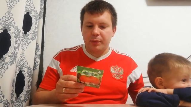 Томат Дубрава Обзор. смотреть онлайн