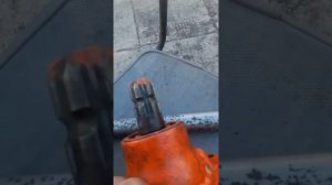 японская фреза разборка