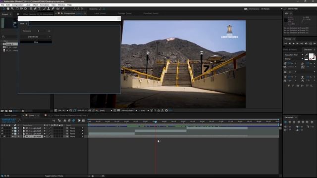SCRIPTS (MUITO) ÚTEIS PARA AFTER EFFECTS смотреть онлайн