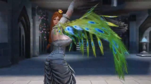 skyrim dance RUMOR смотреть онлайн