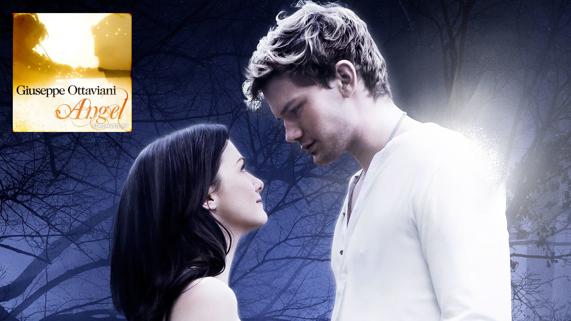 Giuseppe Ottaviani Feat. Faith- Angel