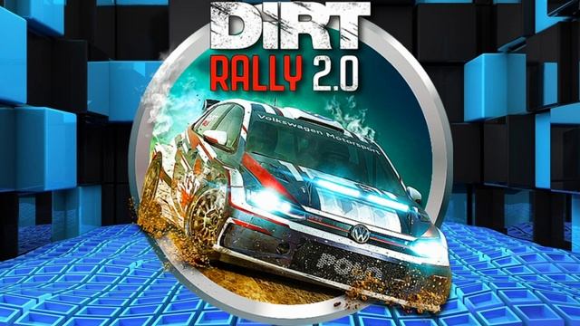 Crew Chief не работает в Dirt Rally 2.0 что делать | Как починить русского штурмана в ралли смотреть онлайн