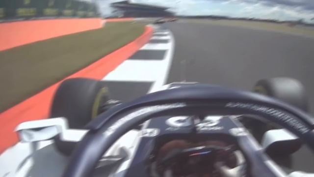 F1 2020 British Grand Prix Meme Review смотреть онлайн