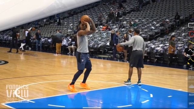 Donovan Mitchell Basketball Shooting Form смотреть онлайн