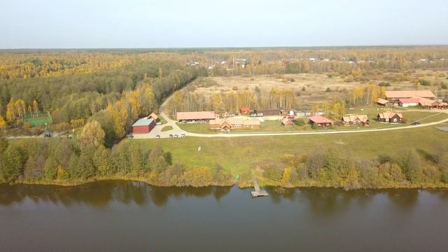 усадьба Михалкова смотреть онлайн