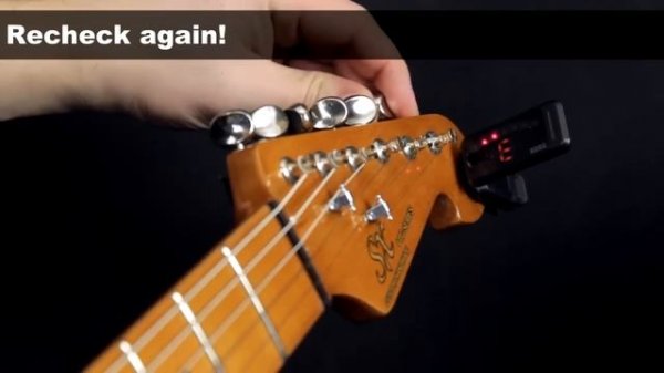 Funk Guitar Licks & Tricks