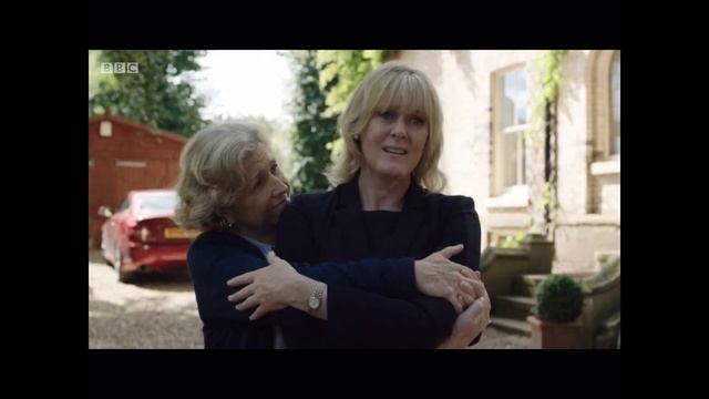 Last Tango In Halifax Sarah Lancashire- Caroline’s Best Bits (part 12) смотреть онлайн