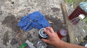 Замена масла в двигателе 4G69