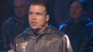 Своя игра. Залесский - Грановская - Сморщков (23.05.2010)