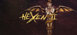 Hexen II - Прохождение - Часть 1