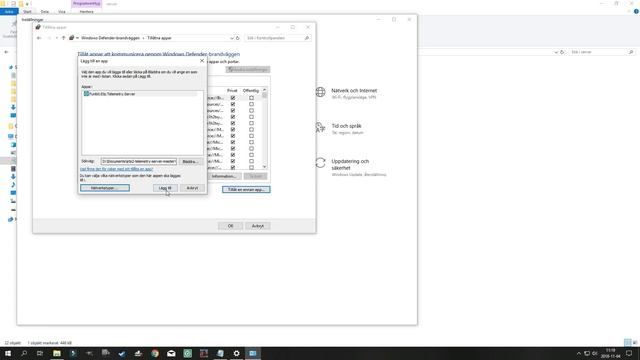ETS2 And ATS - How To Add Your Dashboard To A Secondary Device Using The Telemetry Server App