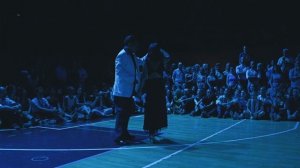 Chicho Frumboli & Juana Sepulveda - El Andariego - MSTF 2023 Poreč Croatia