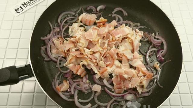 Книга рецептов