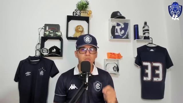DECLARAÇÃO LAMENTÁVEL| MEIA DEXA O REMO E REFORÇA RIVAL| ATACANTE PODE IR EMBORA?| LAMENTÁVEL смотреть онлайн