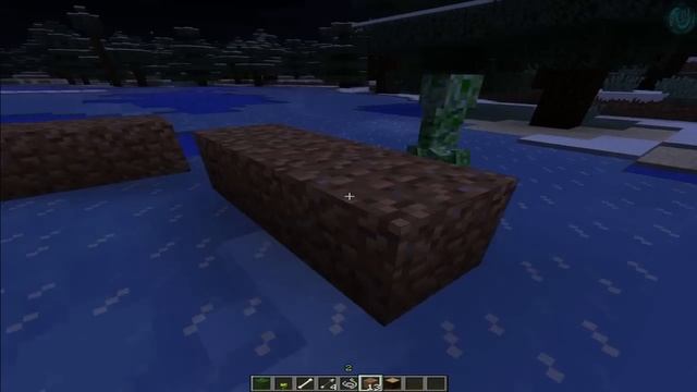 Minecraft PC AMD Athlon II X4 640 смотреть онлайн