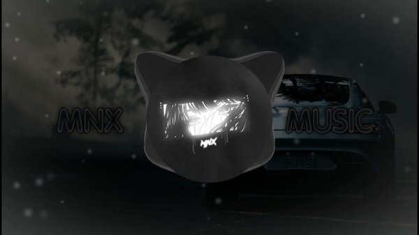 Kambluat - Привет (mnxxx atmospheric rmx)