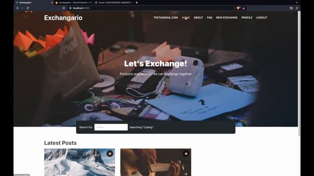 Vue JS 3 Course Development Update #3 смотреть онлайн