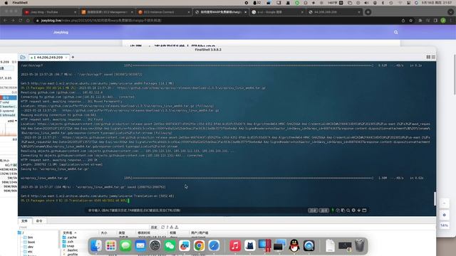 突破限制：使用WARP单独代理解锁ChatGPT，不影响节点网速 смотреть онлайн