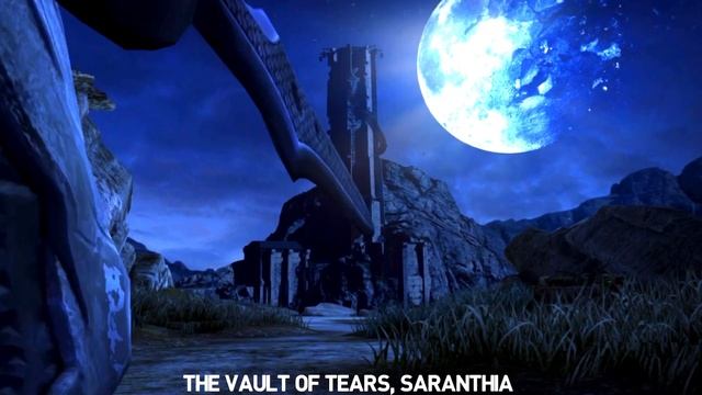 Infinity Blade III: The Movie Remastered смотреть онлайн