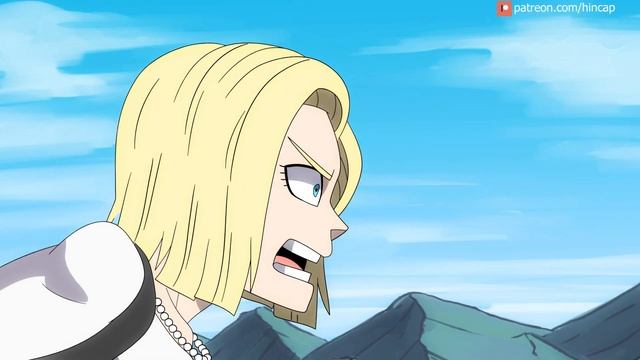 the perfect CEll part 5 preview смотреть онлайн