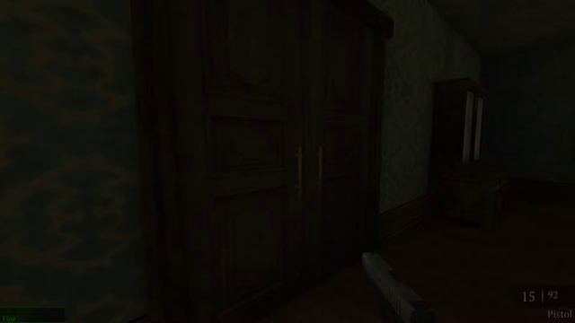 Nightmare of Decay - 52:32 No Commentary смотреть онлайн