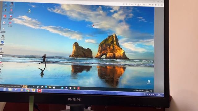 Когда хочешь запустить игру на домашнем компьютере с работы смотреть онлайн