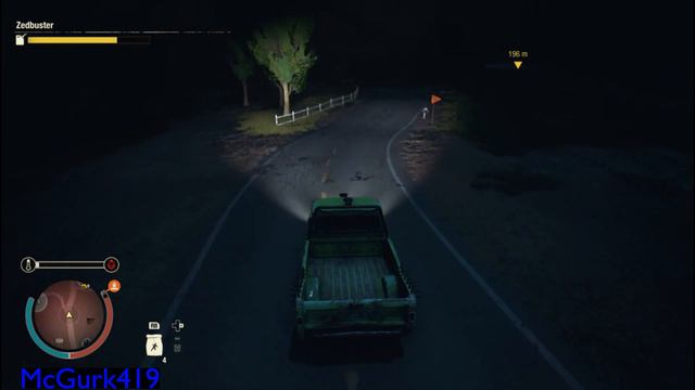 S1E232 - The Gathering -  SOD2 - Nightmare Mode