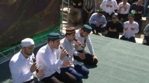 мавлид ахульго