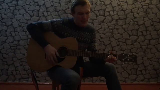 самое шикарное исполнение на гитаре смотреть онлайн
