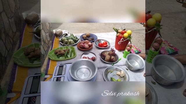 வாங்க miniature shopping போகலாம்| miniature Market смотреть онлайн