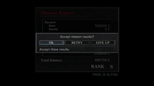 AC For Answer Retry Ep05 : Spirit of Motherwill смотреть онлайн