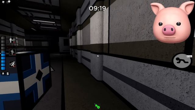 SOLVING CODES in Roblox Piggy TRUE ENDING!! [Book 2 Chapter 12] смотреть онлайн