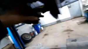 Два вида крепления шаровых опор Лифан X60