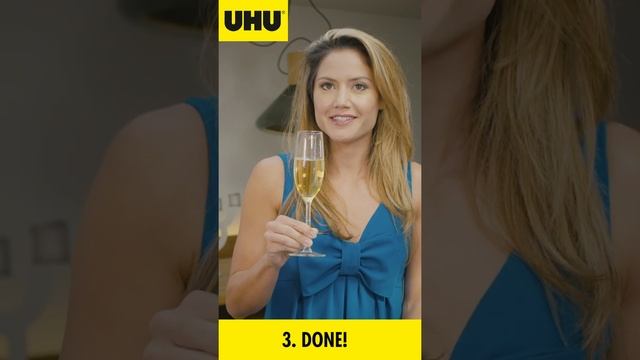 Клей UHU BOOSTER смотреть онлайн