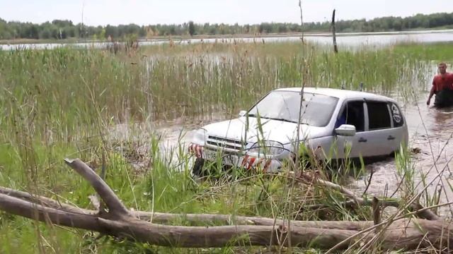 плавующяя шнива