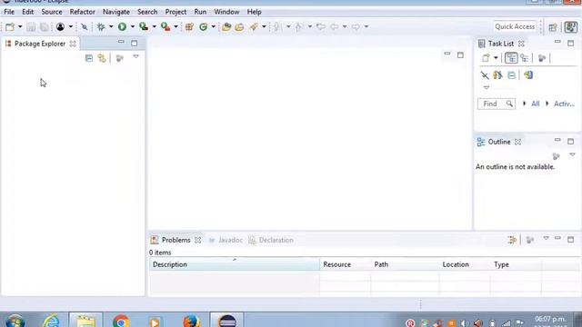 Descarga e instalación Java смотреть онлайн