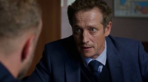 Отравленная жизнь, 2 серия