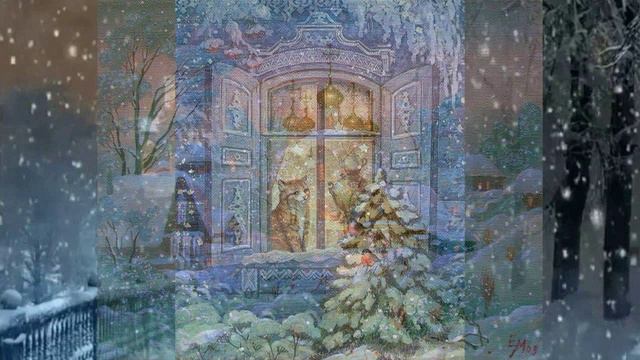 Чесноков Херувимская смотреть онлайн
