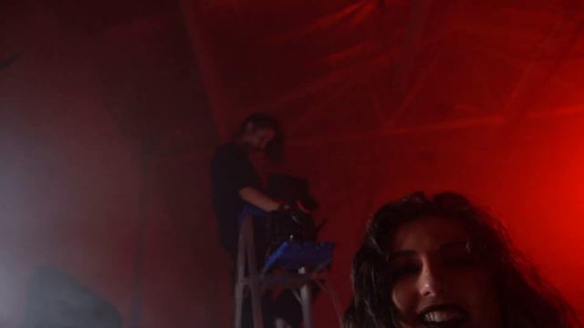 The Making of the "Shark Spray" Music Video смотреть онлайн