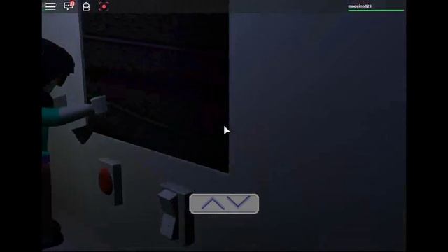 roblox Five Nights at Wario's (muchos scream) смотреть онлайн
