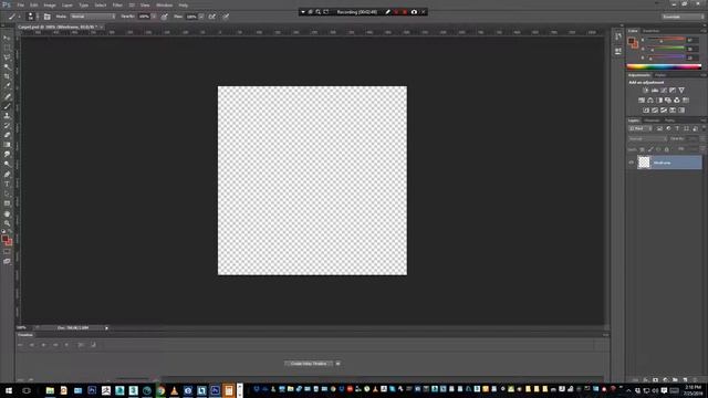 3DCoat 4.7.06 : Export Flatten Wireframe to Paint in Photoshop смотреть онлайн
