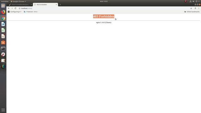 How to enable directory listing in Nginx | Linux Guru | Vishal Vyas смотреть онлайн
