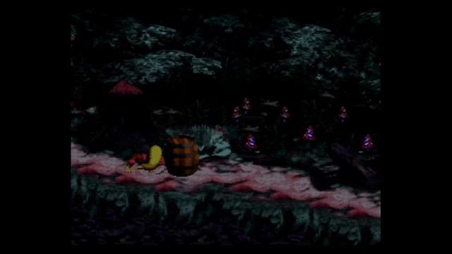 Donkey Kong Country 3: Christmas Edition смотреть онлайн