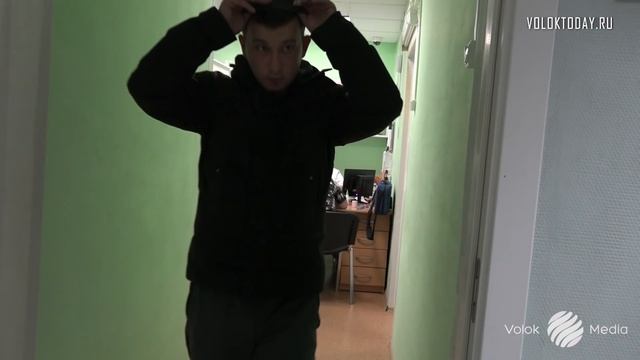 В волоколамском городском округе бывший зам начальника полиции попался пьяный. смотреть онлайн