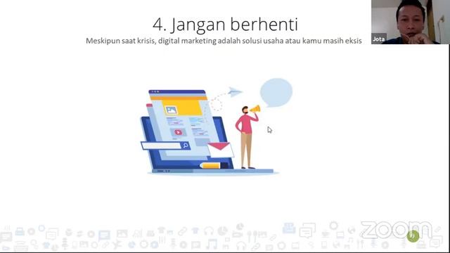 Digital Marketing Series #1 Digital Marketing, Plan & Strategy | Padepokan ASA x Praxis Academy смотреть онлайн