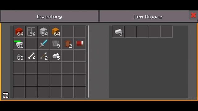 How To SPAWN Mutant IRON GOLEM in LOKICRAFT смотреть онлайн
