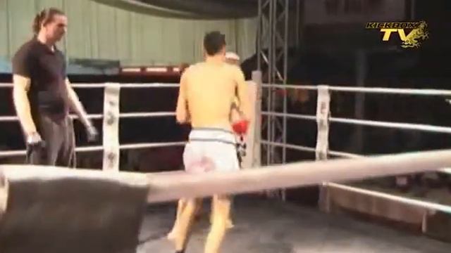 Abdul vs Achi Berro смотреть онлайн
