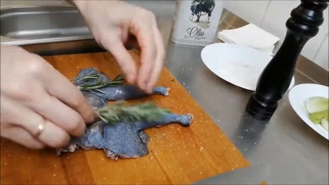 Поваренная Магия